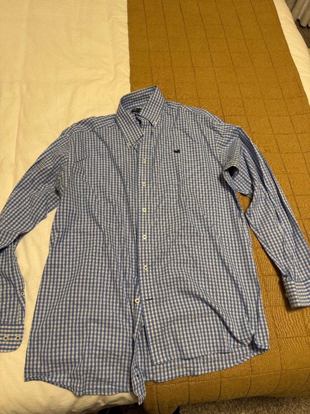 Southern Marsh Dress Shirt